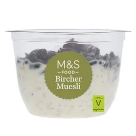 Breakfast Pots