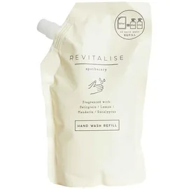 Hand Wash & Soap