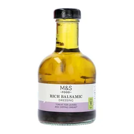 Salad Dressings & Vinaigrettes