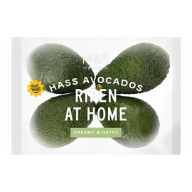 Avocados