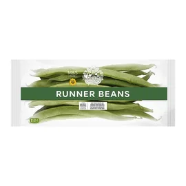Beans, Peas & Sweetcorn