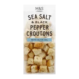 Croutons