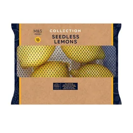 Lemons & Limes