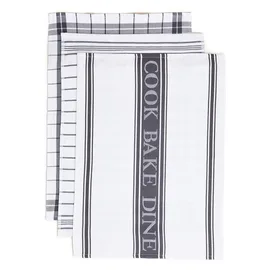 Tea Towels & Linens