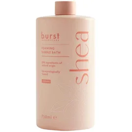Bubble Bath