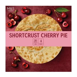 Crumble, Pies & Tarts