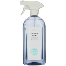 Bathroom & Shower Cleaners