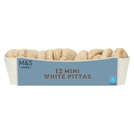 Pitta Bread