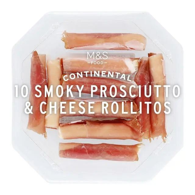 Deli: Buy any 3 for £8