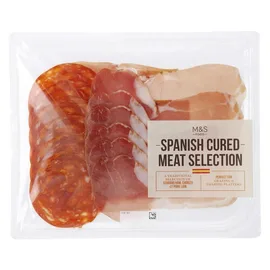 Continental Meats & Salami