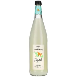 Ginger Beer & Cream Soda