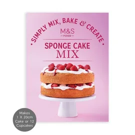 Baking Powder & Raising Agents