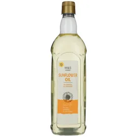 Sunflower, Vegetable & Corn Oils