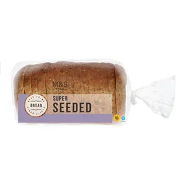Seeded Bread