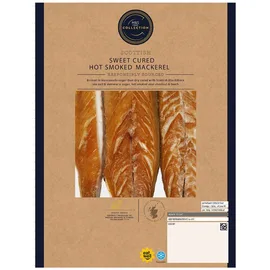 Mackerel, Sardines & Herring