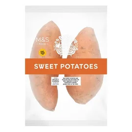Squash & Sweet Potatoes
