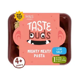 Kids' Ready Meals