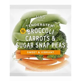 Mixed Vegetable Selection Packs