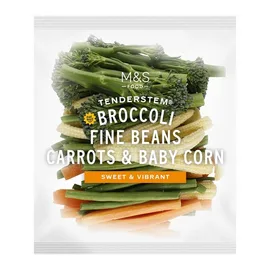 Mixed Vegetable Selection Packs