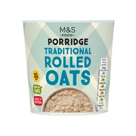 Porridge & Oats