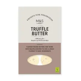 Frozen Sauces & Pastes