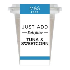 Sandwich Fillers