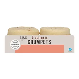Crumpets