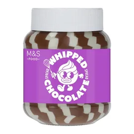 Chocolate & Sweet Spreads