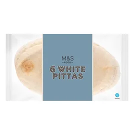Pitta Bread
