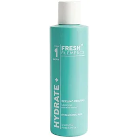 Cleansers & Toners