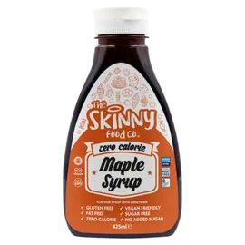 Syrup & Treacle