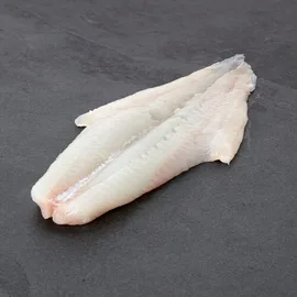 Cod, Haddock & Pollock