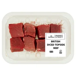 Beef