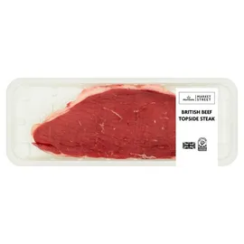 Beef