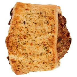 Sausage & Savoury Rolls