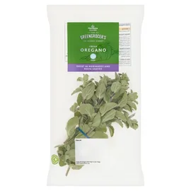Fresh Herbs