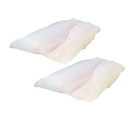 Cod, Haddock & Pollock