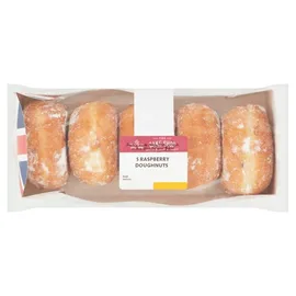 Doughnuts
