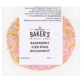 Doughnuts