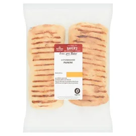 Ciabattas
