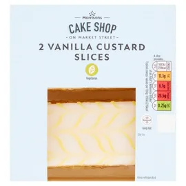 Cakes