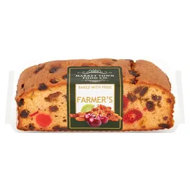 Whole Cakes