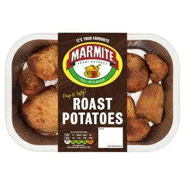 Roasted Vegetables