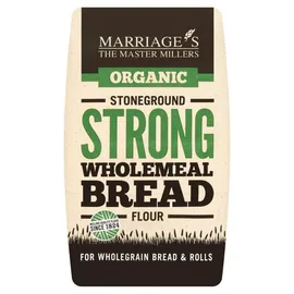 Flour