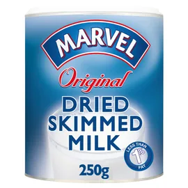 Condensed & Evaporated Milk