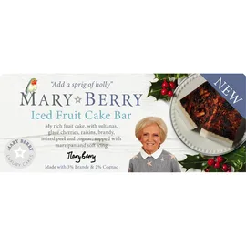 Loaf Cakes