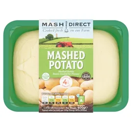Potatoes