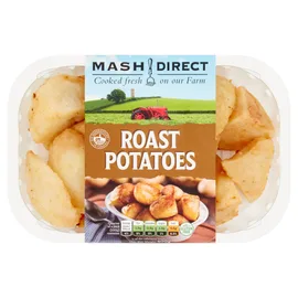 Roasted Vegetables
