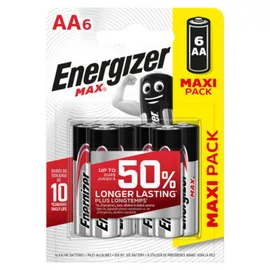Batteries & Chargers