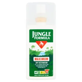 Insect Repellents